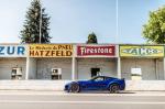 Chevrolet Corvette Grand Sport 2017 года (WW)